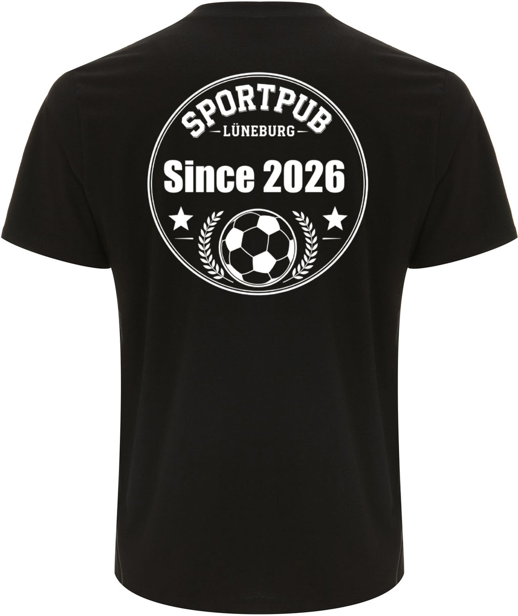Sportpub Lüneburg T-Shirt