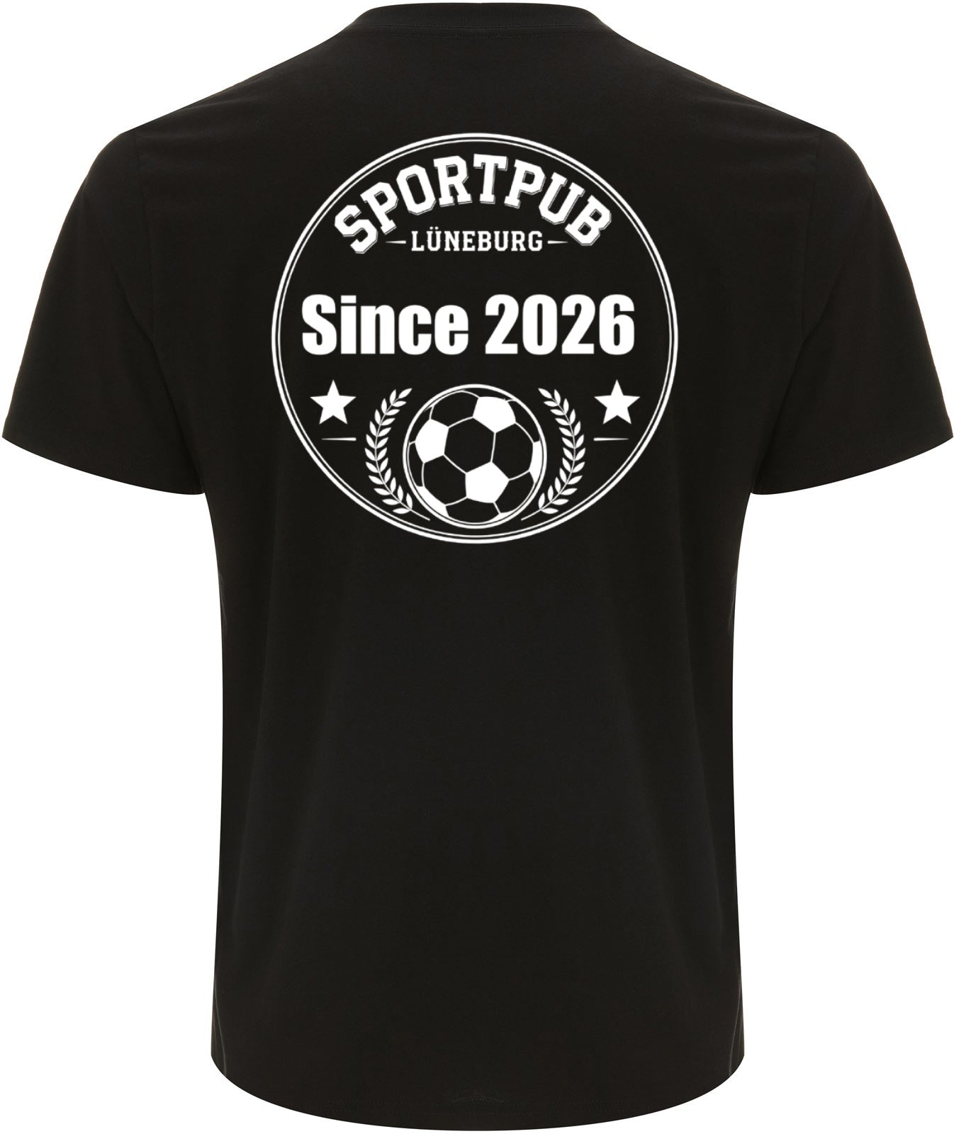 Sportpub Lüneburg T-Shirt