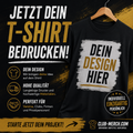 Dein Merch