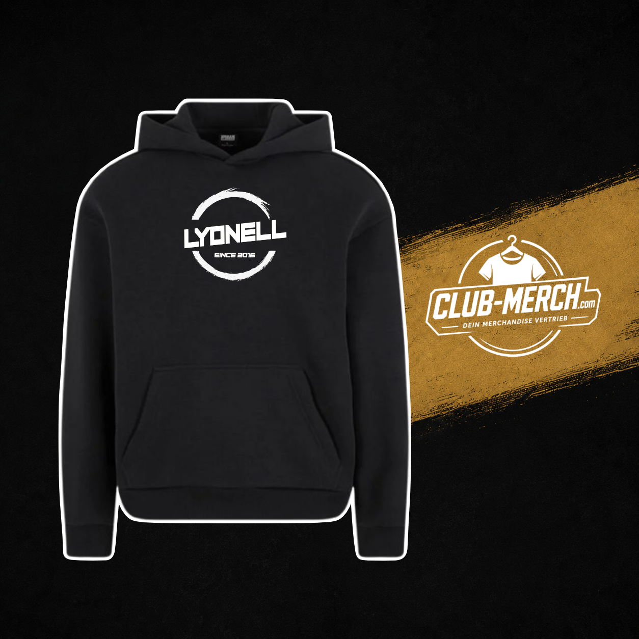 Lyonell Hoody