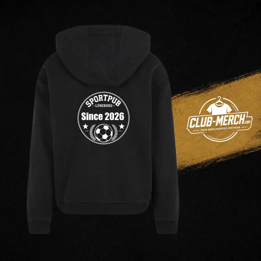Sport Pub Lüneburg Hoody