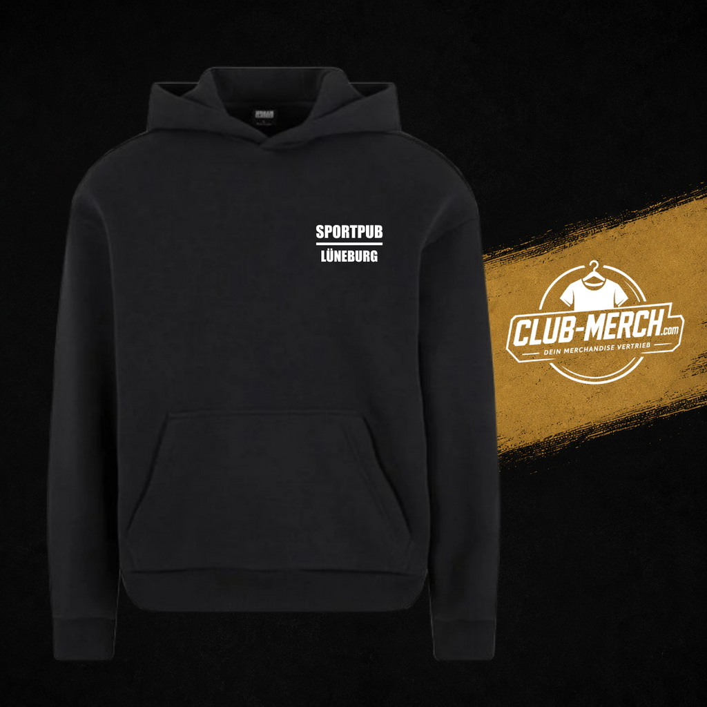 Sport Pub Lüneburg Hoody