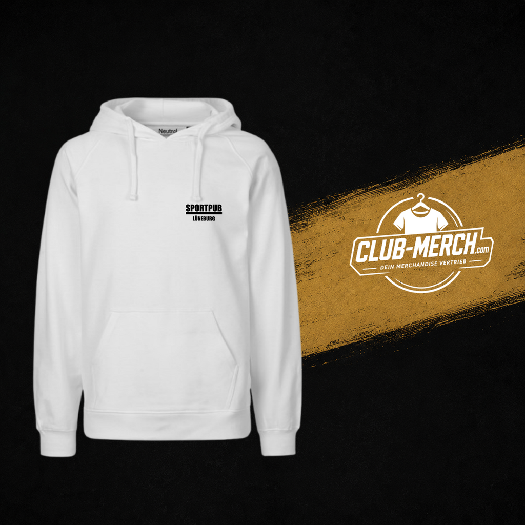 SPORTPUB LÜNEBURG HOODIE