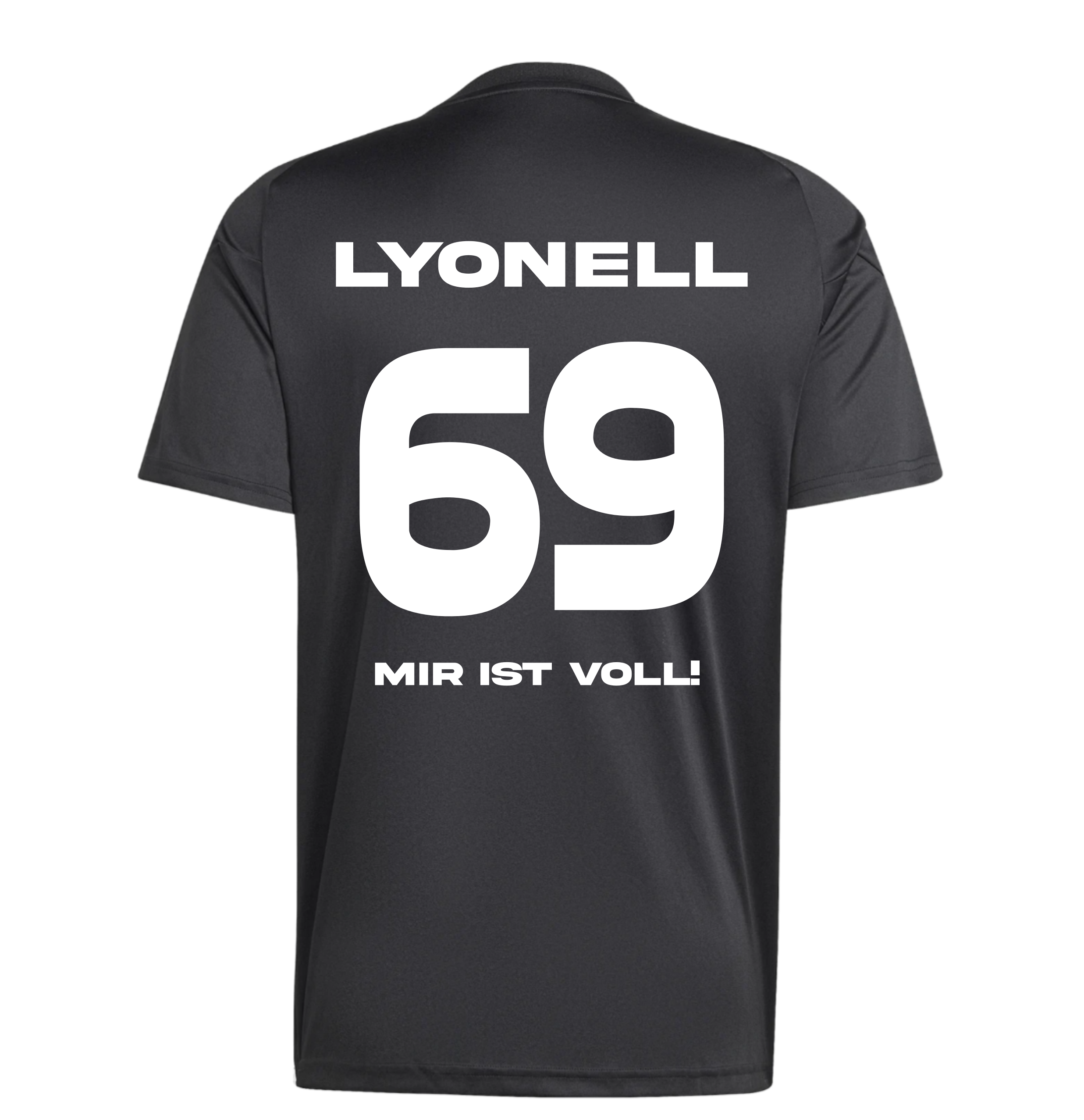 Lyonell Party Trikot 2026 / ADIDAS TIRO 24