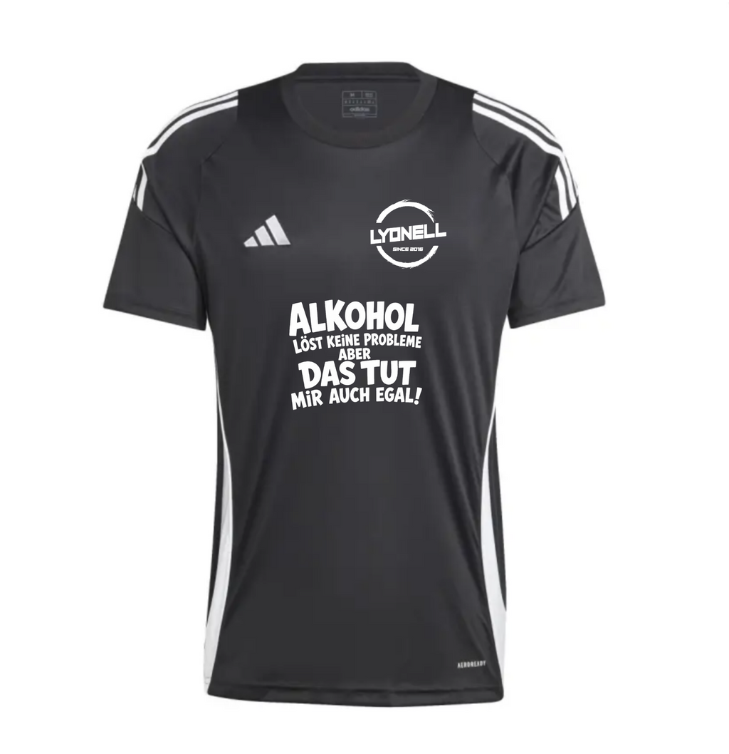 Lyonell Party Trikot 2026 / ADIDAS TIRO 24