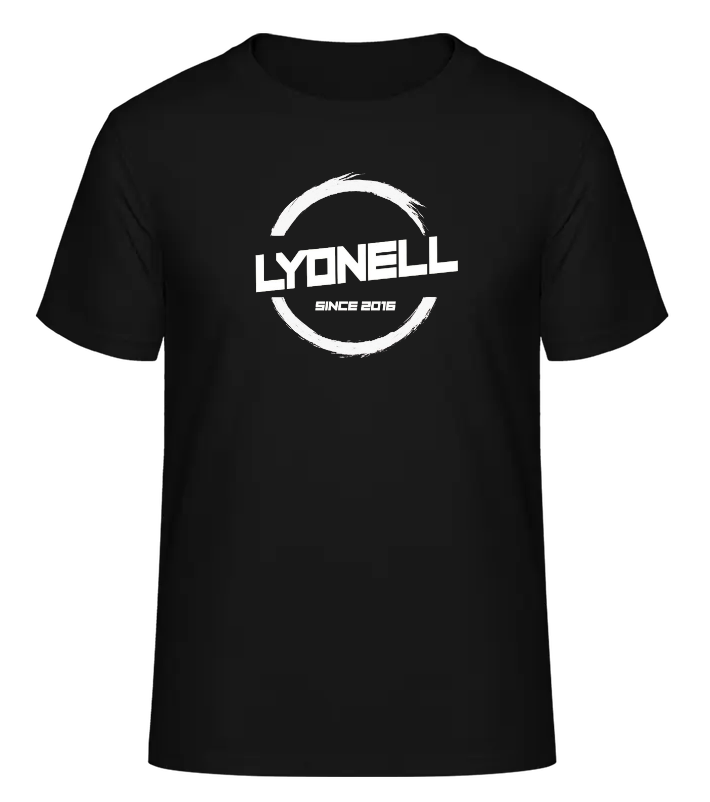 Lyonell T-Shirt
