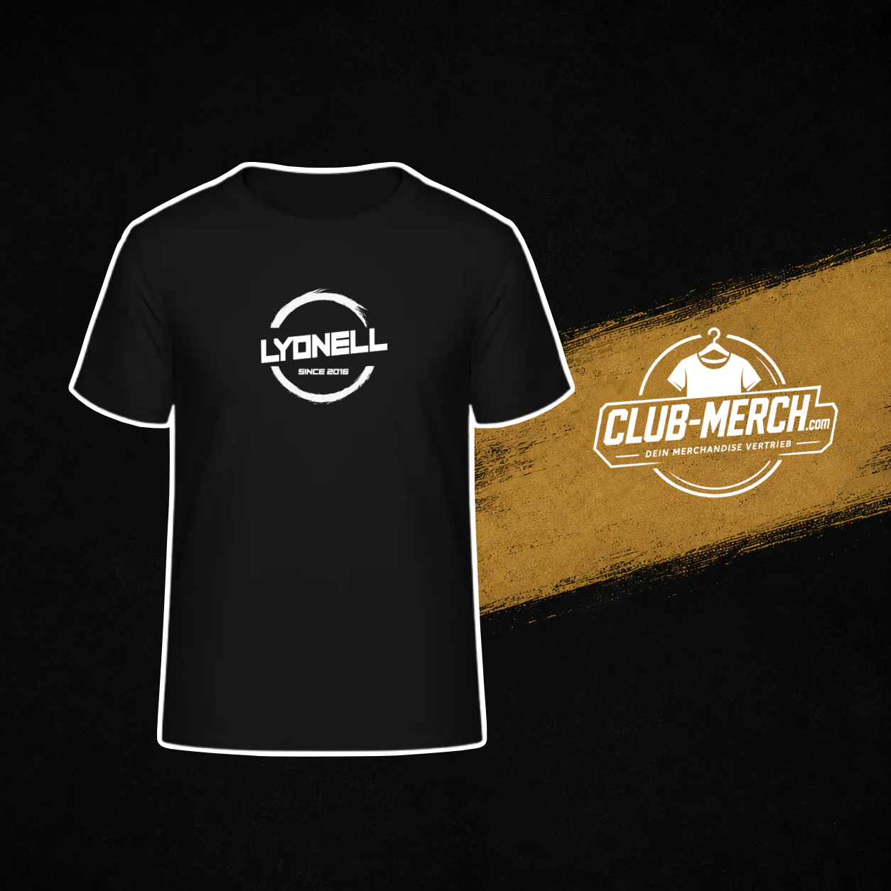 Lyonell T-Shirt
