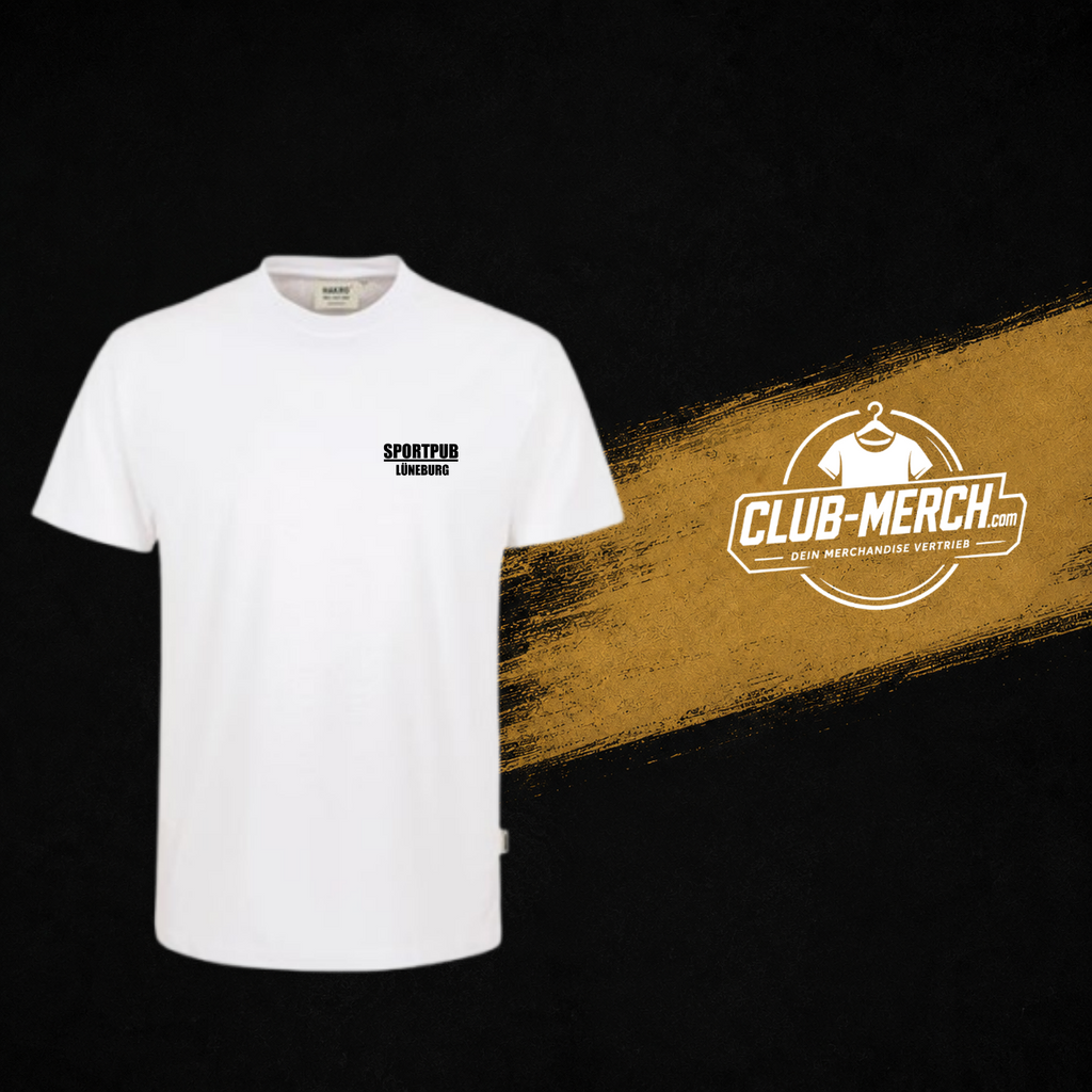 SPORTPUB LÜNEBURG T-Shirt
