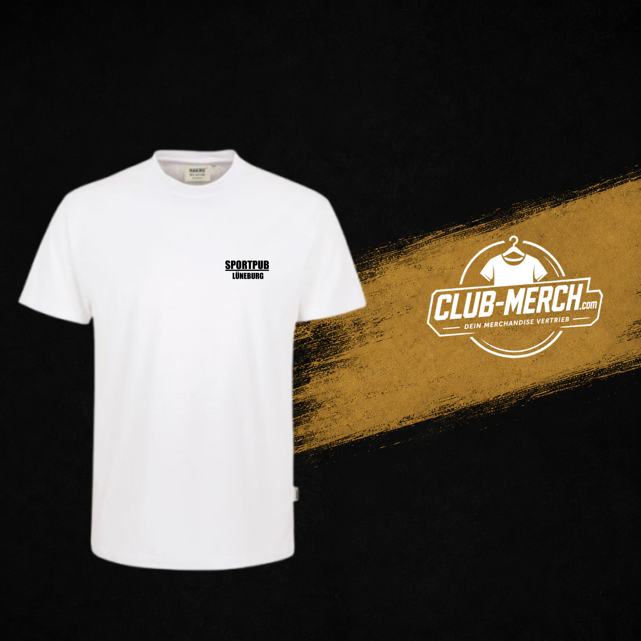 SPORTPUB LÜNEBURG T-Shirt
