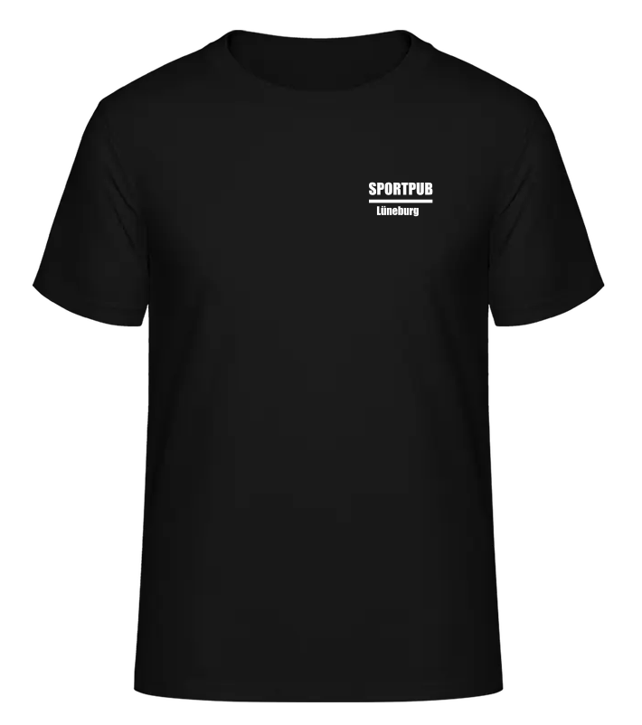 Sportpub Lüneburg T-Shirt